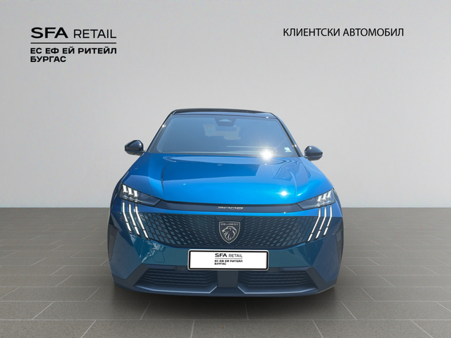 Peugeot 3008 GT - автомобили, коли, обяви за нови и употребявани 2