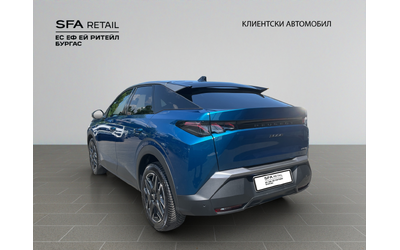 Peugeot 3008 GT - автомобили, коли, обяви за нови и употребявани 6