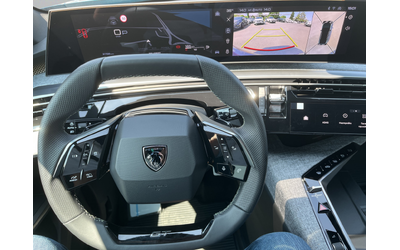 Peugeot 3008 GT - автомобили, коли, обяви за нови и употребявани 9