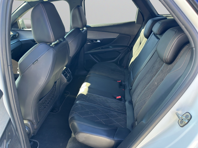 Peugeot 3008 GT 2.0 BlueHDi 180 EAT8 EURO 6.2 - автомобили, коли, обяви за нови и употребявани 10