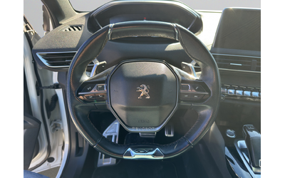 Peugeot 3008 GT 2.0 BlueHDi 180 EAT8 EURO 6.2 - автомобили, коли, обяви за нови и употребявани 11