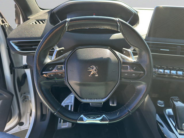 Peugeot 3008 GT 2.0 BlueHDi 180 EAT8 EURO 6.2 - автомобили, коли, обяви за нови и употребявани 11