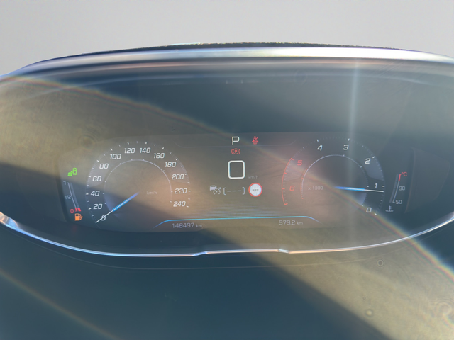 Peugeot 3008 GT 2.0 BlueHDi 180 EAT8 EURO 6.2 - автомобили, коли, обяви за нови и употребявани 12