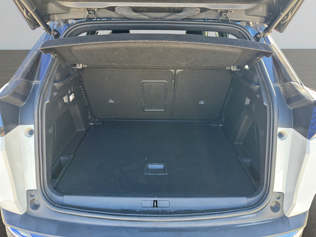 Peugeot 3008 GT 2.0 BlueHDi 180 EAT8 EURO 6.2 - автомобили, коли, обяви за нови и употребявани 13