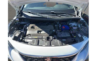 Peugeot 3008 GT 2.0 BlueHDi 180 EAT8 EURO 6.2 - автомобили, коли, обяви за нови и употребявани 14