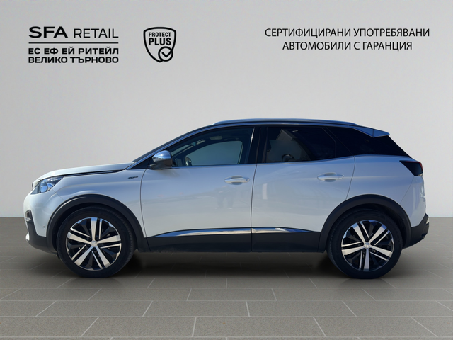 Peugeot 3008 GT 2.0 BlueHDi 180 EAT8 EURO 6.2 - автомобили, коли, обяви за нови и употребявани 6