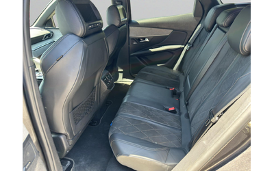 Peugeot 3008 GT 2.0 e-HDi 180 EAT8 EURO 6.2 - автомобили, коли, обяви за нови и употребявани 12