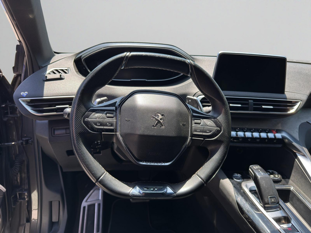 Peugeot 3008 GT 2.0 e-HDi 180 EAT8 EURO 6.2 - автомобили, коли, обяви за нови и употребявани 14