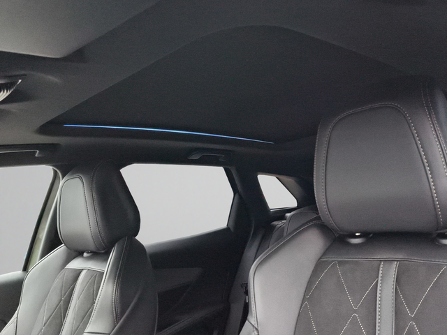 Peugeot 3008 GT 2.0 e-HDi 180 EAT8 EURO 6.2 - автомобили, коли, обяви за нови и употребявани 2