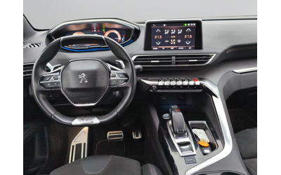 Peugeot 3008 GT 2.0 e-HDi 180 EAT8 EURO 6.2 - автомобили, коли, обяви за нови и употребявани 6