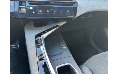 Peugeot 3008 GТ - автомобили, коли, обяви за нови и употребявани 10