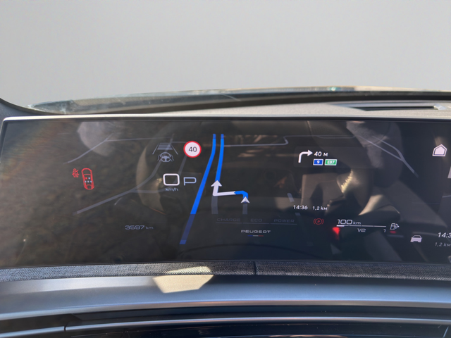 Peugeot 3008 GТ - автомобили, коли, обяви за нови и употребявани 11