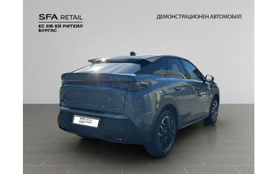 Peugeot 3008 GТ - автомобили, коли, обяви за нови и употребявани 16