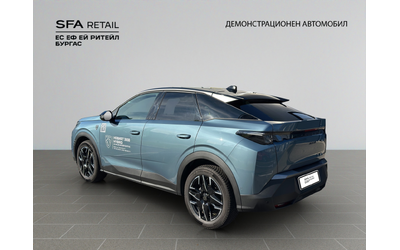 Peugeot 3008 GТ - автомобили, коли, обяви за нови и употребявани 17