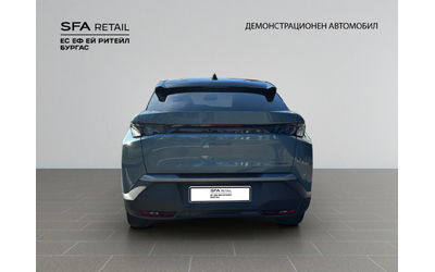 Peugeot 3008 GТ - автомобили, коли, обяви за нови и употребявани 18