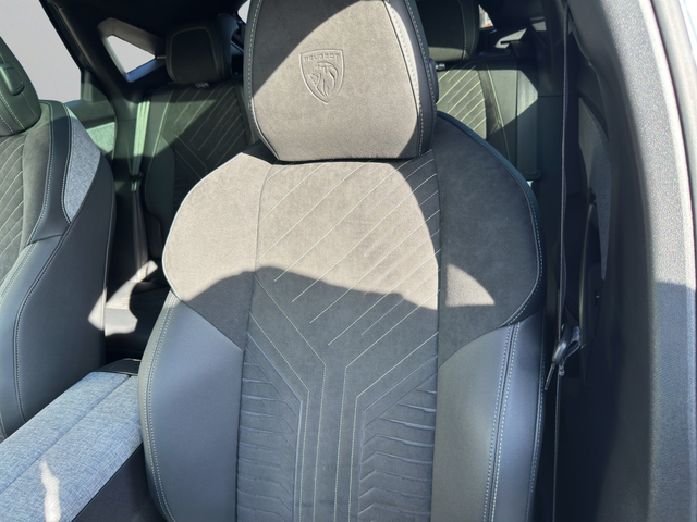 Peugeot 3008 GТ - автомобили, коли, обяви за нови и употребявани 7