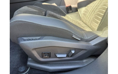 Peugeot 3008 GТ - автомобили, коли, обяви за нови и употребявани 8