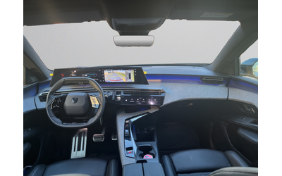 Peugeot 3008 GT - автомобили, коли, обяви за нови и употребявани 13