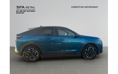 Peugeot 3008 GT - автомобили, коли, обяви за нови и употребявани 6