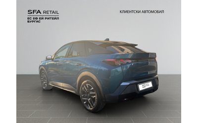 Peugeot 3008 GT - автомобили, коли, обяви за нови и употребявани 7