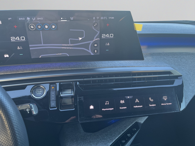 Peugeot 3008 GT - автомобили, коли, обяви за нови и употребявани 8