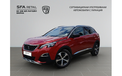 peugeot-3008-gt - 0