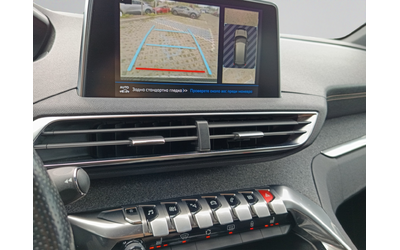 Peugeot 3008 GT - автомобили, коли, обяви за нови и употребявани 10