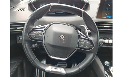 Peugeot 3008 GT - автомобили, коли, обяви за нови и употребявани 11