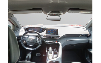 Peugeot 3008 GT - автомобили, коли, обяви за нови и употребявани 12