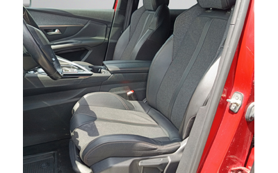 Peugeot 3008 GT - автомобили, коли, обяви за нови и употребявани 13