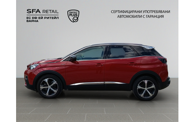 peugeot-3008-gt - 1
