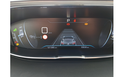 Peugeot 3008 GT - автомобили, коли, обяви за нови и употребявани 9