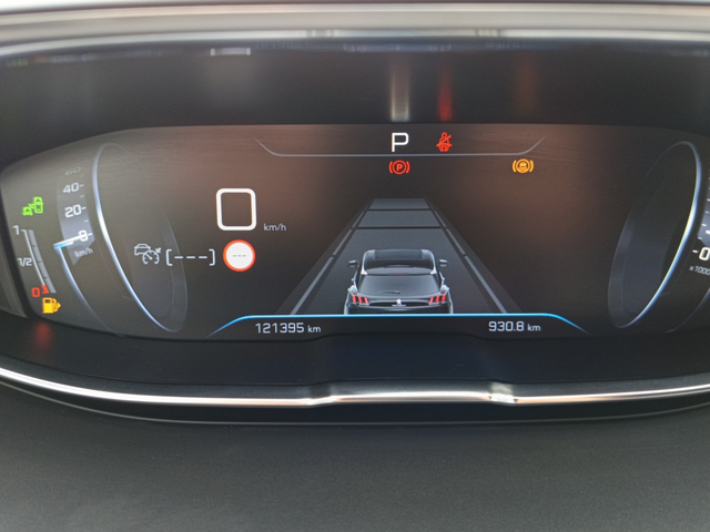 Peugeot 3008 GT - автомобили, коли, обяви за нови и употребявани 9
