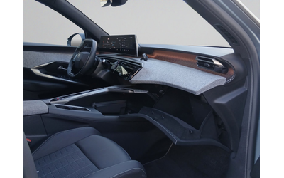 Peugeot 3008 GT - автомобили, коли, обяви за нови и употребявани 12