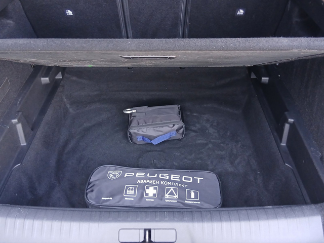 Peugeot 3008 GT - автомобили, коли, обяви за нови и употребявани 14