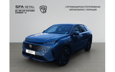 Peugeot 3008 GT - автомобили, коли, обяви за нови и употребявани 1