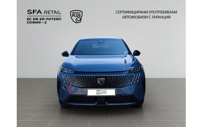 Peugeot 3008 GT - автомобили, коли, обяви за нови и употребявани 2