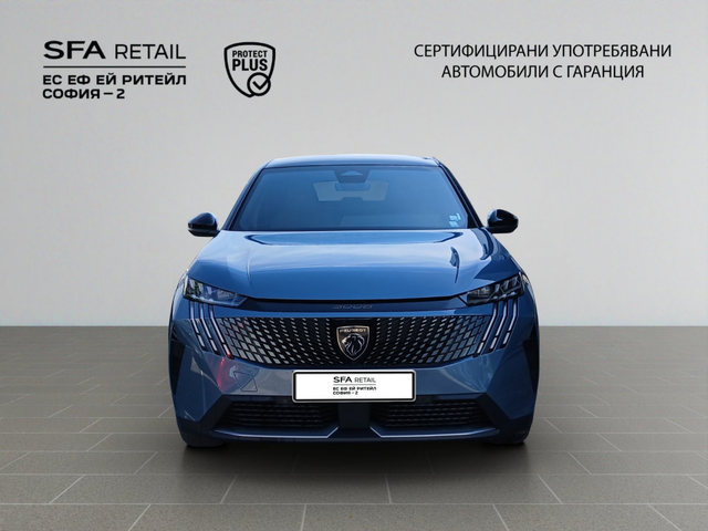 Peugeot 3008 GT - автомобили, коли, обяви за нови и употребявани 2