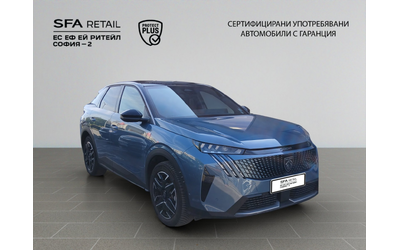 Peugeot 3008 GT - автомобили, коли, обяви за нови и употребявани 3