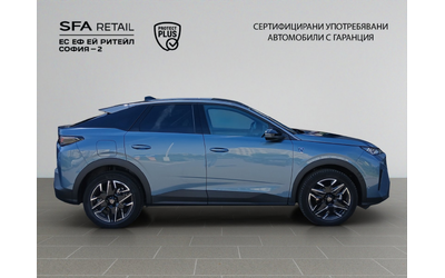 Peugeot 3008 GT - автомобили, коли, обяви за нови и употребявани 4