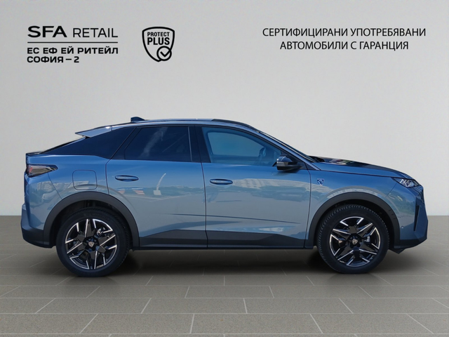 Peugeot 3008 GT - автомобили, коли, обяви за нови и употребявани 4