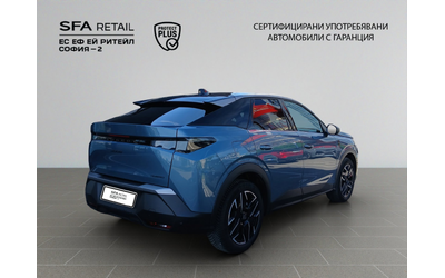 Peugeot 3008 GT - автомобили, коли, обяви за нови и употребявани 5