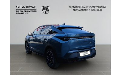 Peugeot 3008 GT - автомобили, коли, обяви за нови и употребявани 7