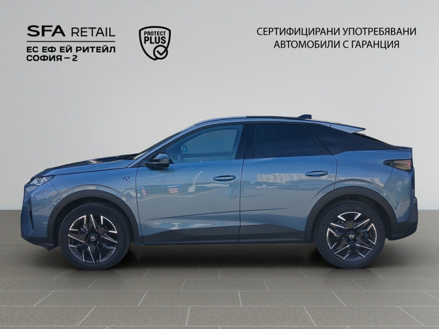 Peugeot 3008 GT - автомобили, коли, обяви за нови и употребявани 8