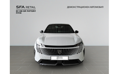 peugeot-3008-gt-electric-157-kv-210-k-s - 1