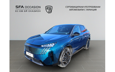 peugeot-3008-gt-electric-157-kv-210-k-s - 0