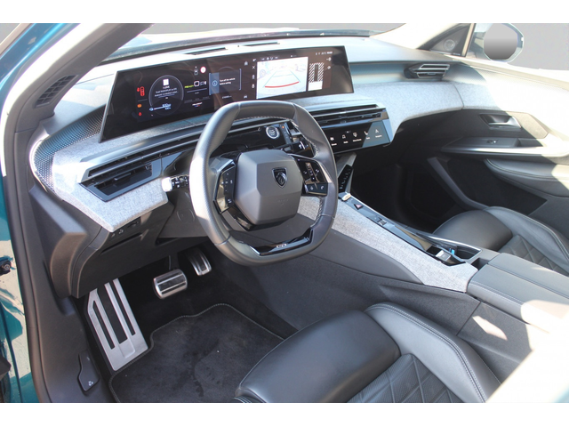 Peugeot 3008 GT Electric 157 кВ 210 к.с. - автомобили, коли, обяви за нови и употребявани 4