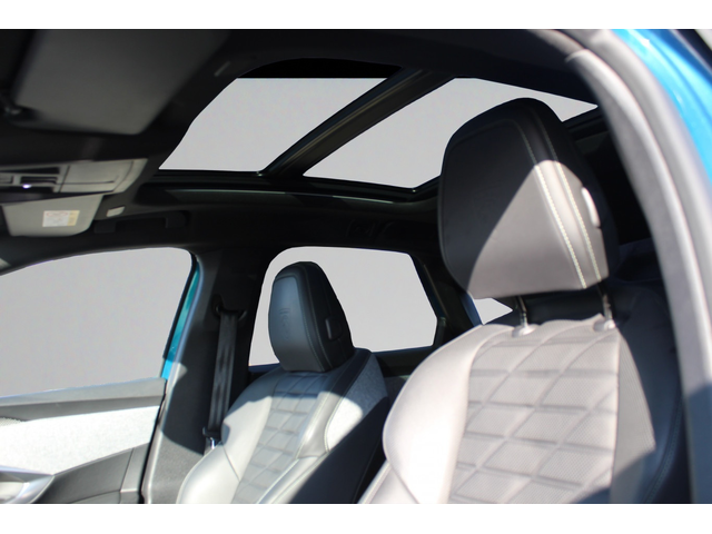 Peugeot 3008 GT Electric 157 кВ 210 к.с. - автомобили, коли, обяви за нови и употребявани 6