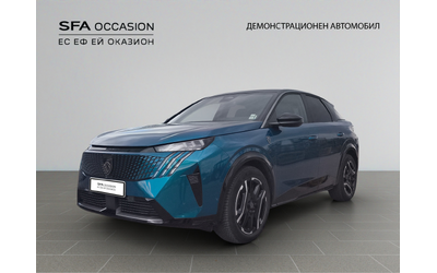 peugeot-3008-gt-electric-157-kv-210-k-s - 0