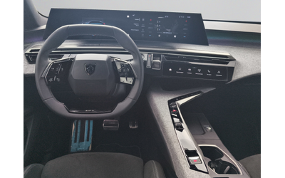 Peugeot 3008 GT Electric 157 кВ 210 к.с. - автомобили, коли, обяви за нови и употребявани 10